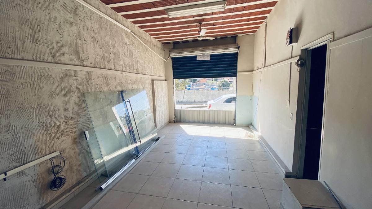 Andar, Jardim Laguna, 0 Quarto, 0 Vaga