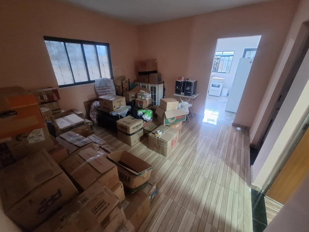 Casa, Santa Matilde, 3 Quartos, 5 Vagas, 1 Suíte