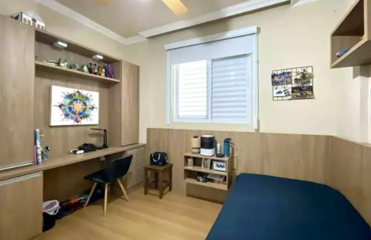 Apartamento, Buritis, 3 Quartos, 2 Vagas, 1 Suíte