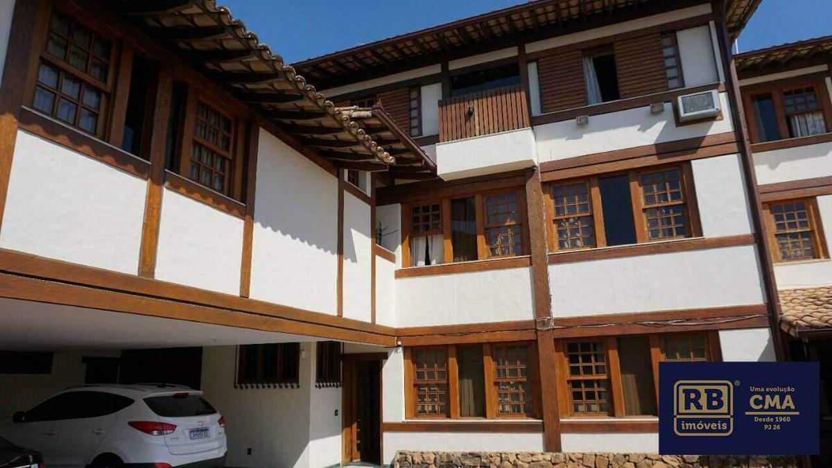 Casa, São Bento, 5 Quartos, 6 Vagas, 5 Suítes