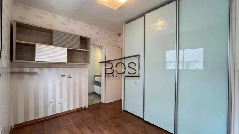 Apartamento, Luxemburgo, 3 Quartos, 2 Vagas, 3 Suítes