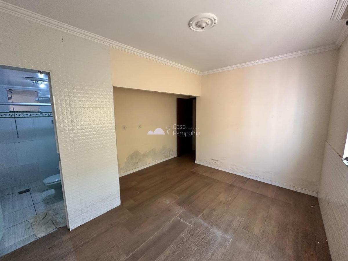 Casa, Conjunto Minascaixa, 5 Quartos, 2 Vagas, 2 Suítes