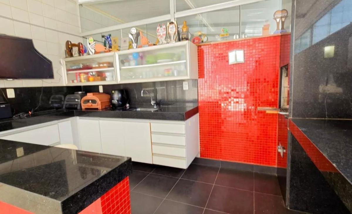 Apartamento, Santo Agostinho, 3 Quartos, 2 Vagas, 1 Suíte