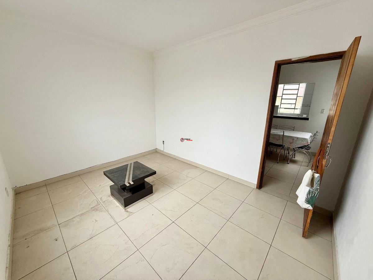 Apartamento, Liberdade, 4 Quartos, 1 Vaga, 1 Suíte