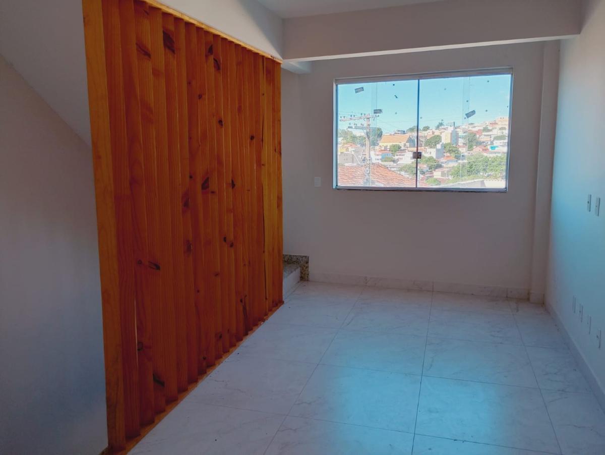 Casa, Céu Azul, 2 Quartos, 2 Vagas