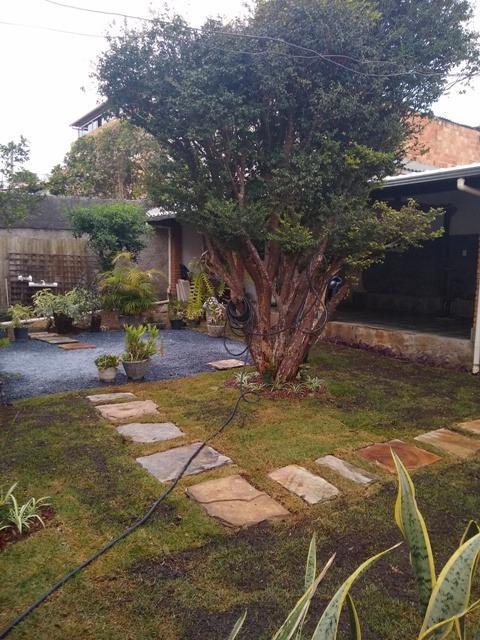 Casa, Europa, 4 Quartos, 3 Vagas, 1 Suíte