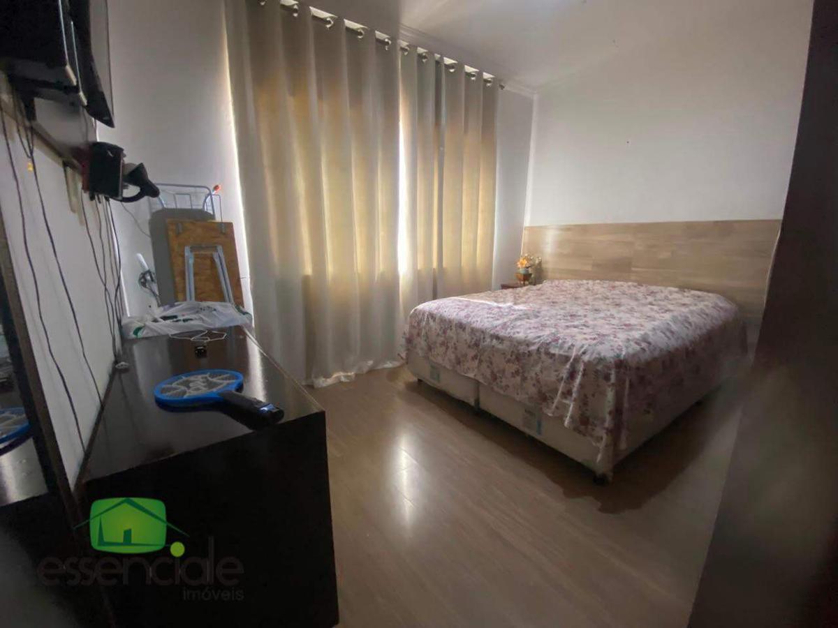 Casa, Novo Eldorado, 3 Quartos, 2 Vagas, 1 Suíte