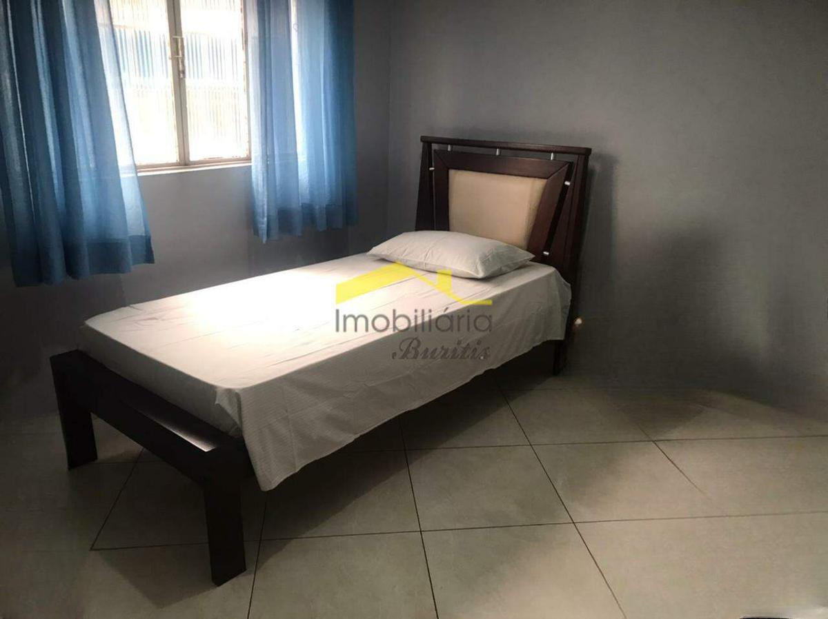 Casa, Vista Alegre, 3 Quartos, 1 Vaga