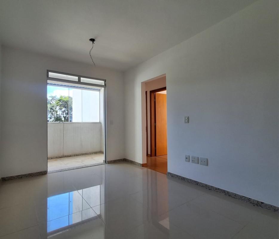 Apartamento, Castelo, 3 Quartos, 2 Vagas, 1 Suíte
