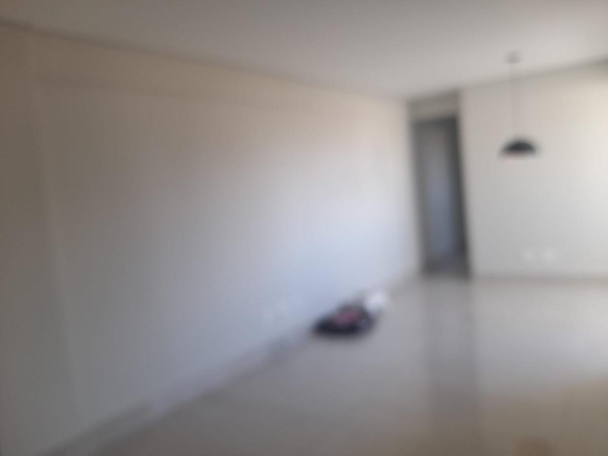 Apartamento, Sagrada Família, 3 Quartos, 2 Vagas, 1 Suíte