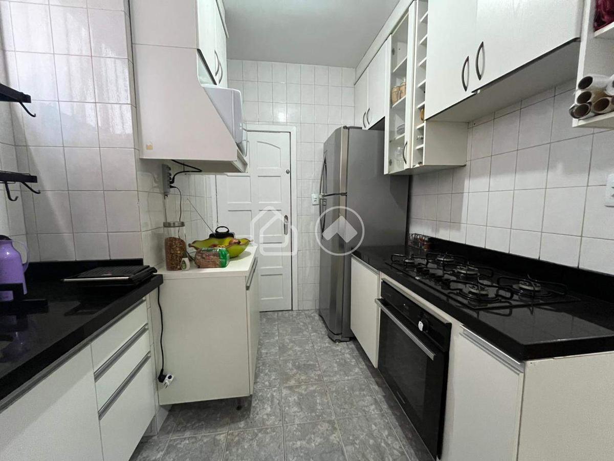 Apartamento, Buritis, 3 Quartos, 2 Vagas, 1 Suíte