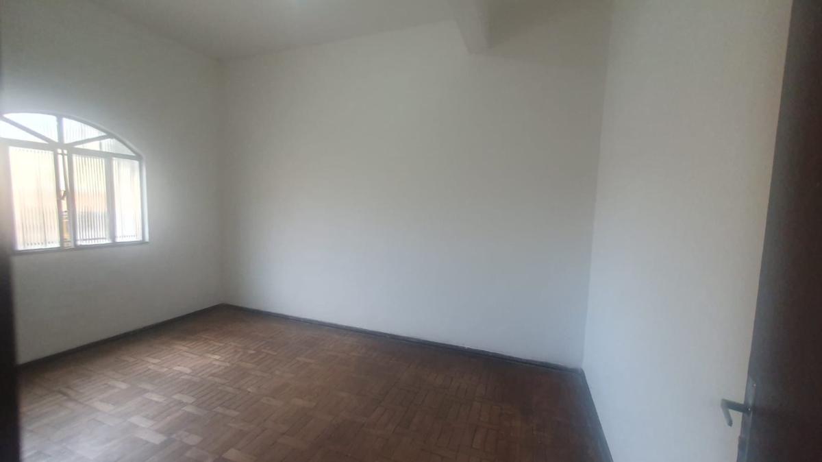 Casa, Dom Bosco, 7 Quartos, 4 Vagas, 1 Suíte