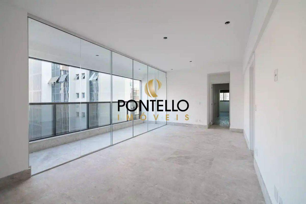 Apartamento, Lourdes, 4 Quartos, 3 Vagas, 4 Suítes