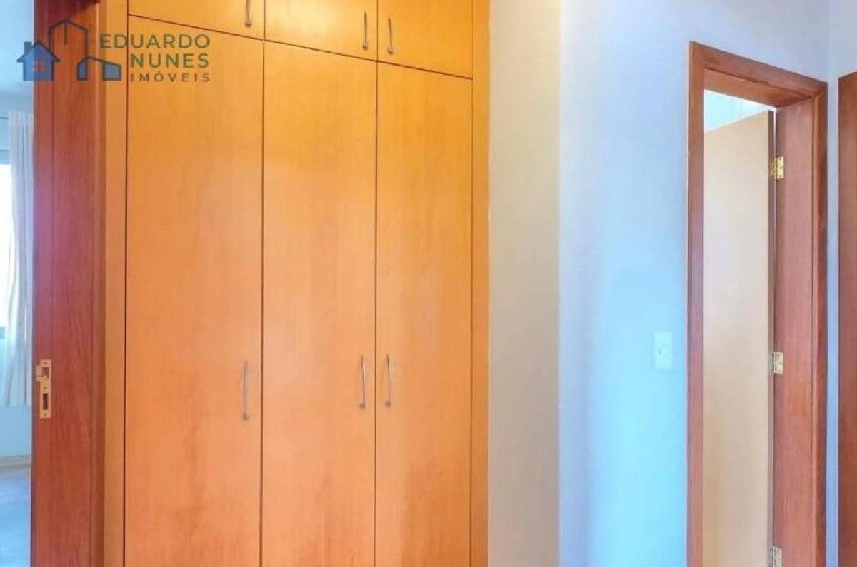 Apartamento, São Pedro, 3 Quartos, 2 Vagas, 3 Suítes