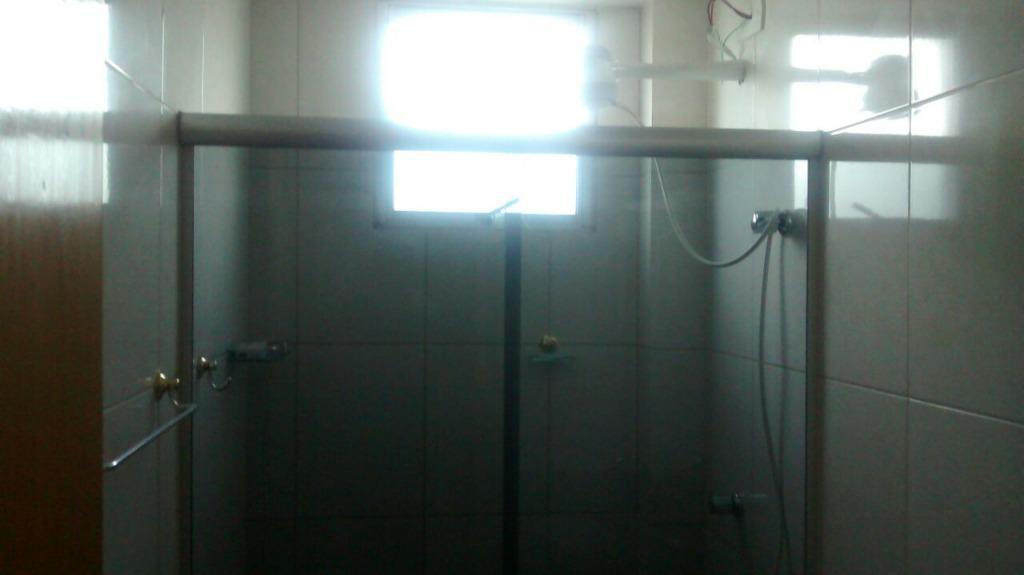 Apartamento, Cabral, 2 Quartos, 1 Vaga