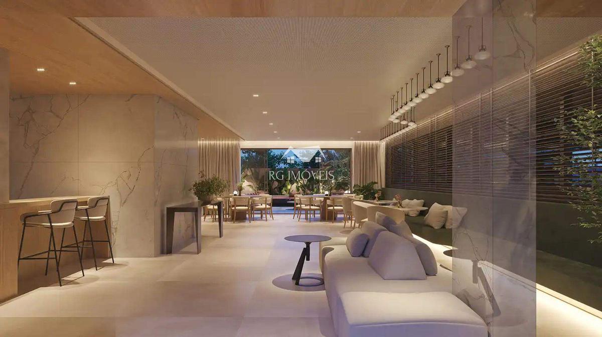 Apartamento, Santo Agostinho, 3 Quartos, 2 Vagas, 1 Suíte