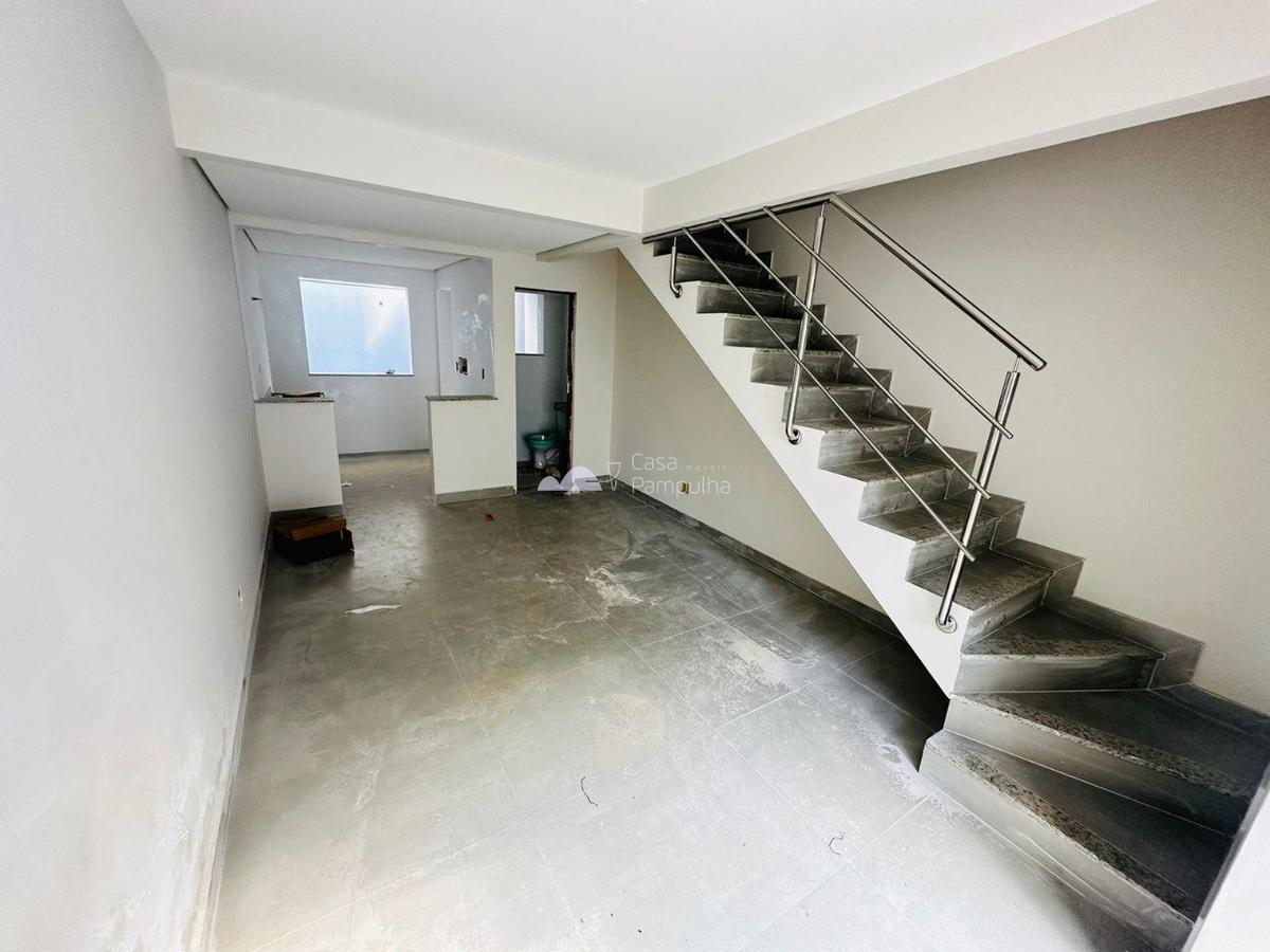 Casa, Planalto, 2 Quartos, 1 Vaga, 1 Suíte