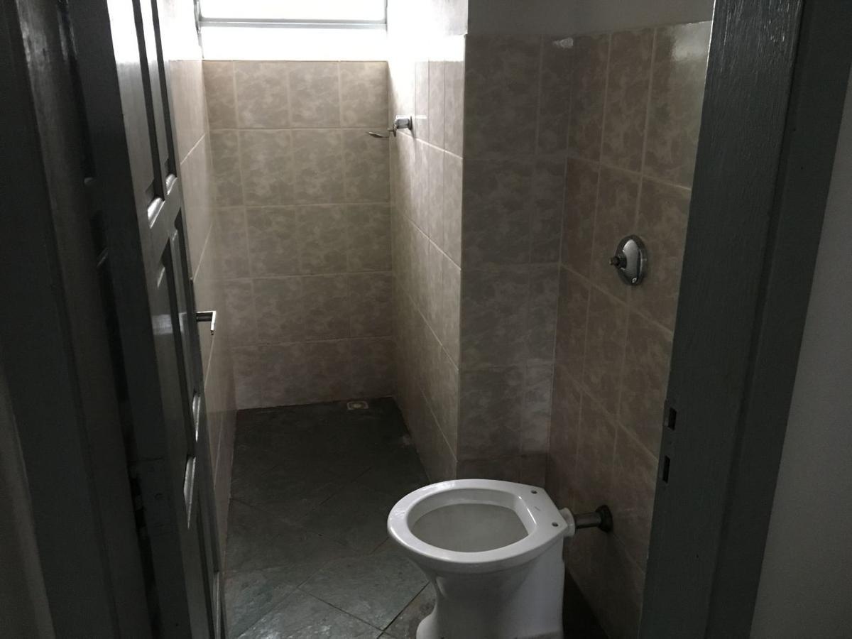 Casa, Centro, 2 Quartos, 1 Vaga