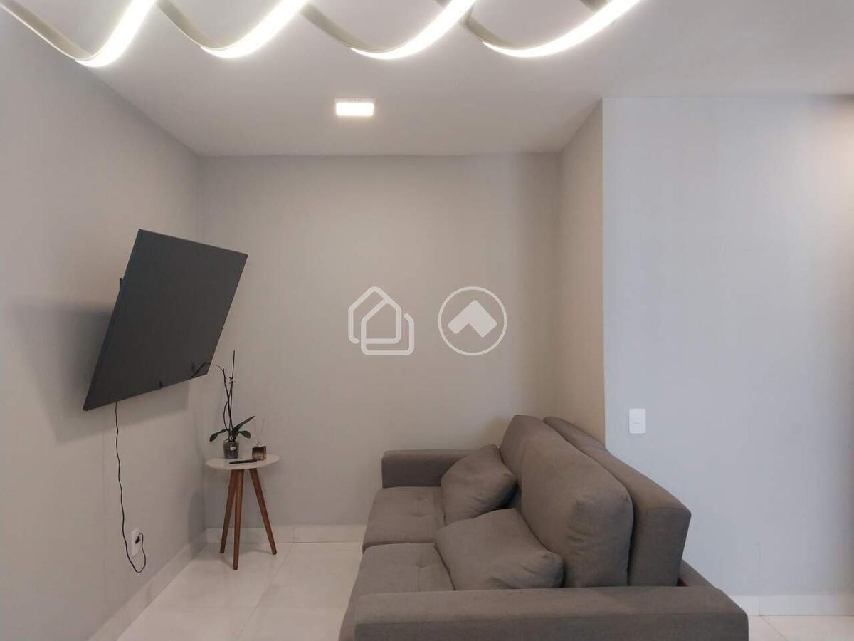 Apartamento, Palmeiras, 2 Quartos, 1 Vaga