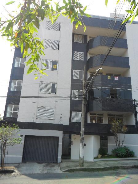 Apartamento, Dona Clara, 4 Quartos, 3 Vagas, 2 Suítes