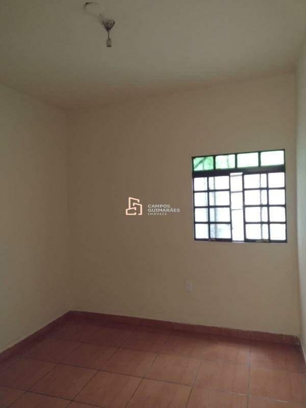 Casa, Jardim Industrial, 3 Quartos, 1 Vaga