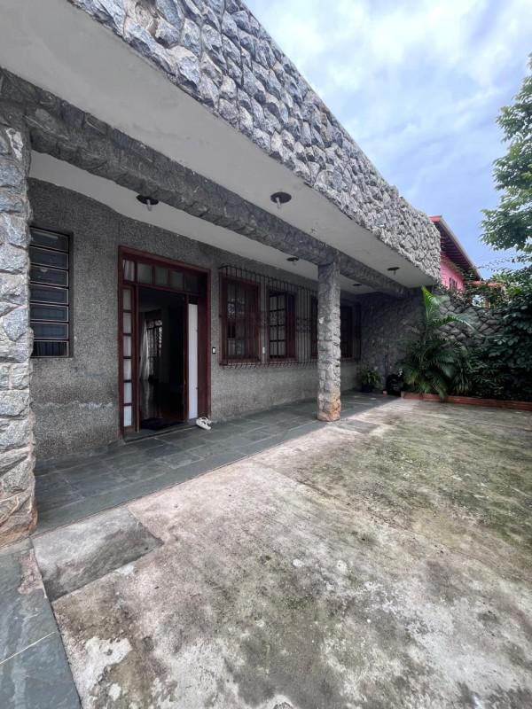 Casa, Santa Helena, 3 Quartos, 4 Vagas, 1 Suíte