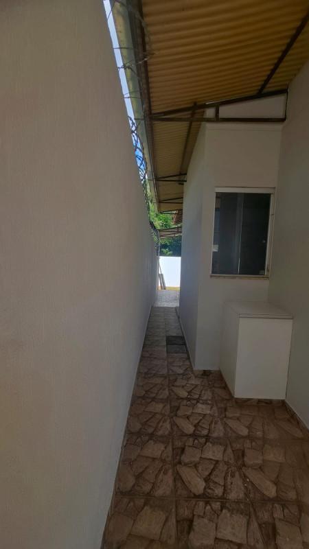 Casa, Jardim Imperial, 2 Quartos, 2 Vagas