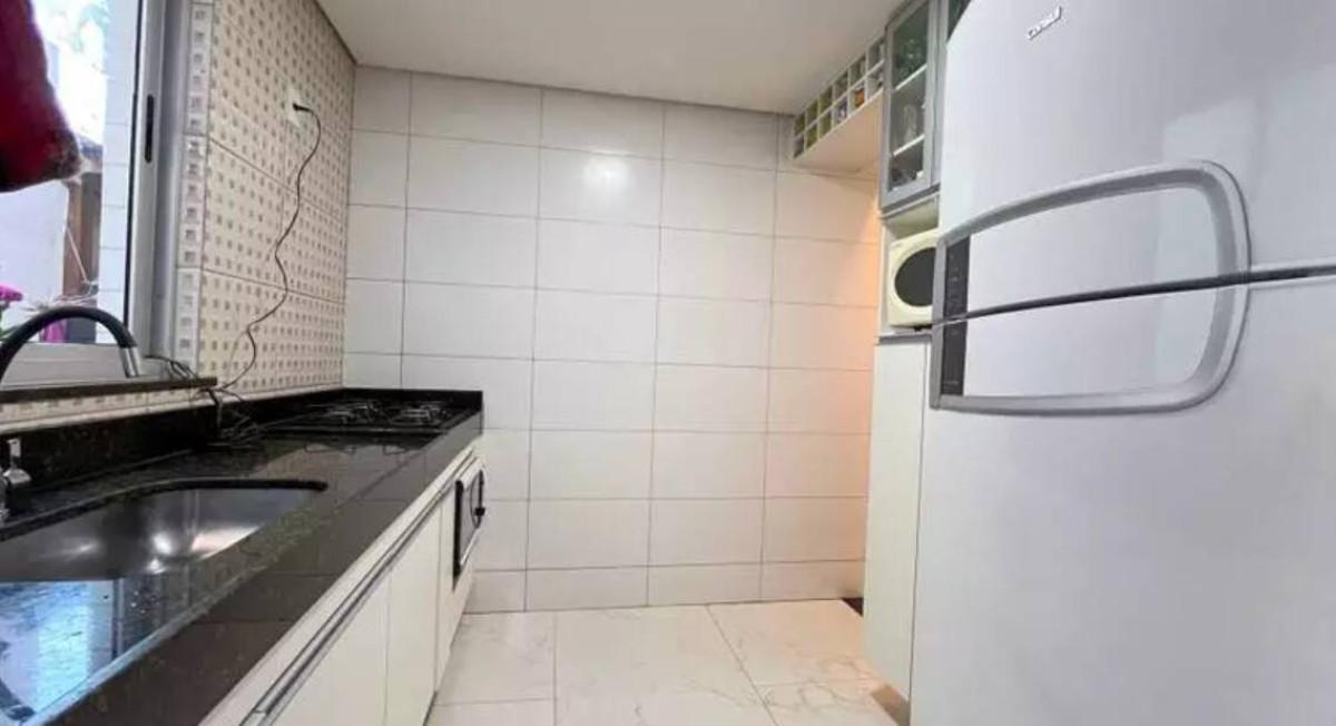 Apartamento, Santa Inês, 3 Quartos, 2 Vagas, 1 Suíte