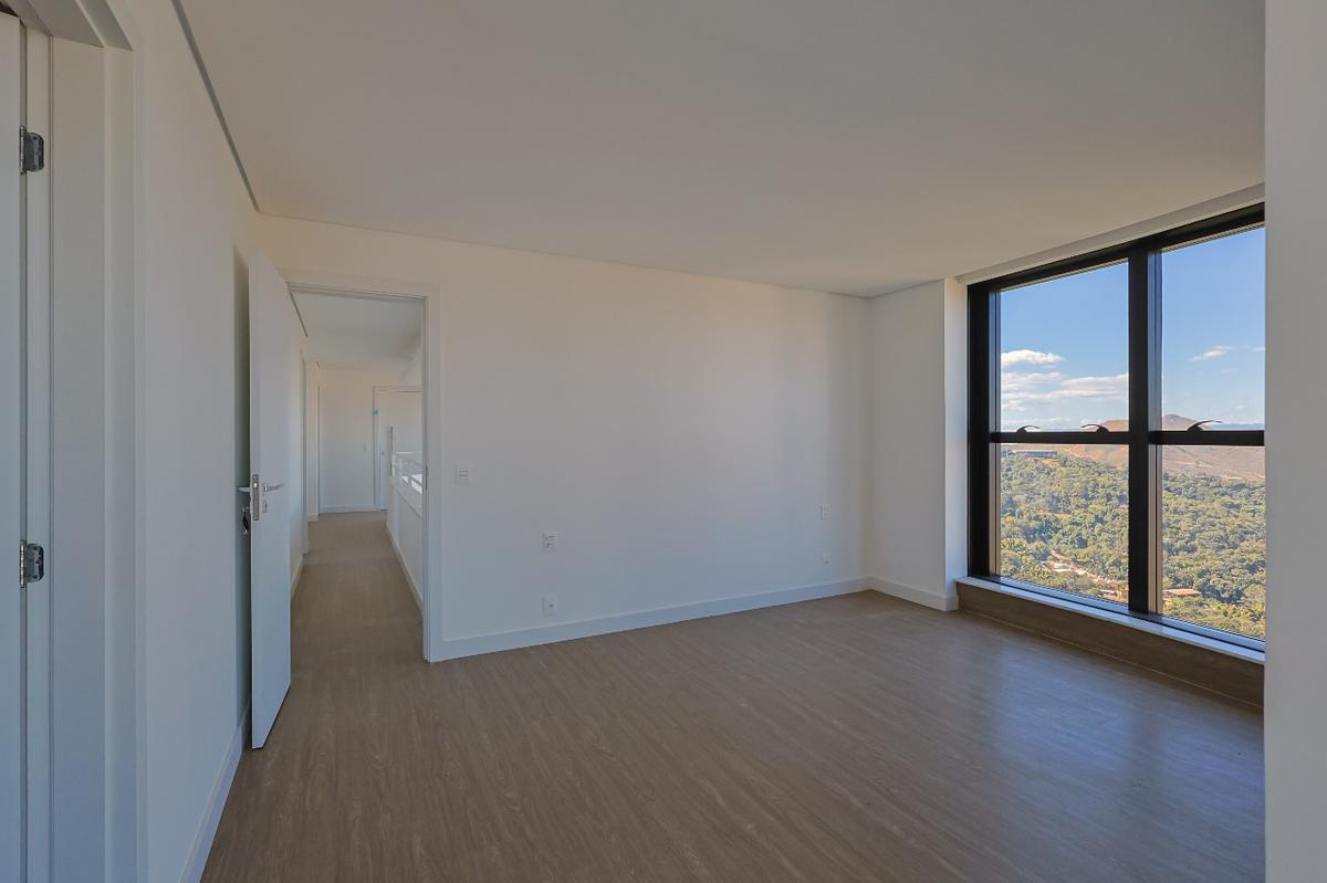 Apartamento, Vale do Sereno, 4 Quartos, 4 Vagas, 4 Suítes