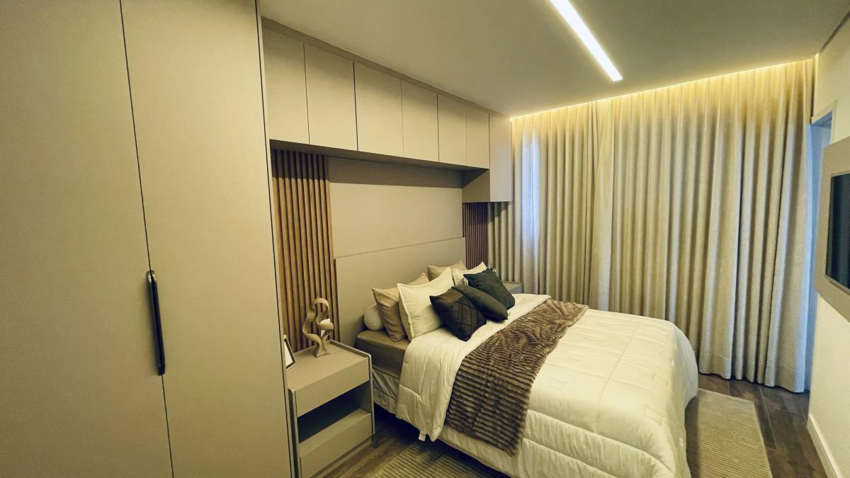 Apartamento, Paquetá, 3 Quartos, 2 Vagas, 1 Suíte