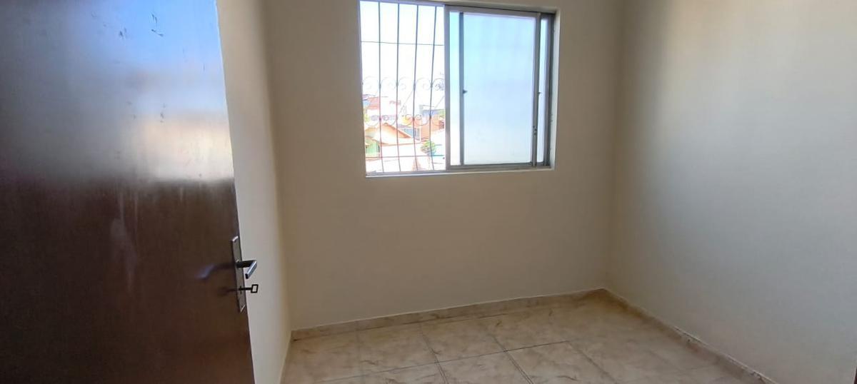 Apartamento, Santa Cruz, 3 Quartos, 1 Vaga