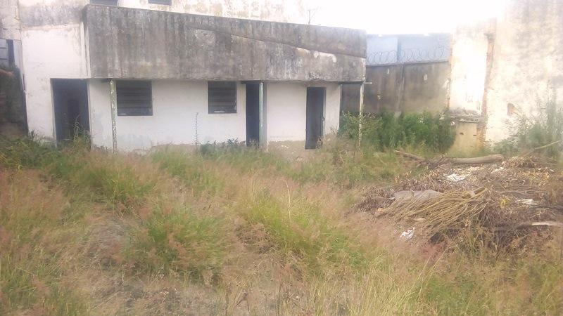 Lote, Bonfim, 0 Quarto, 0 Vaga
