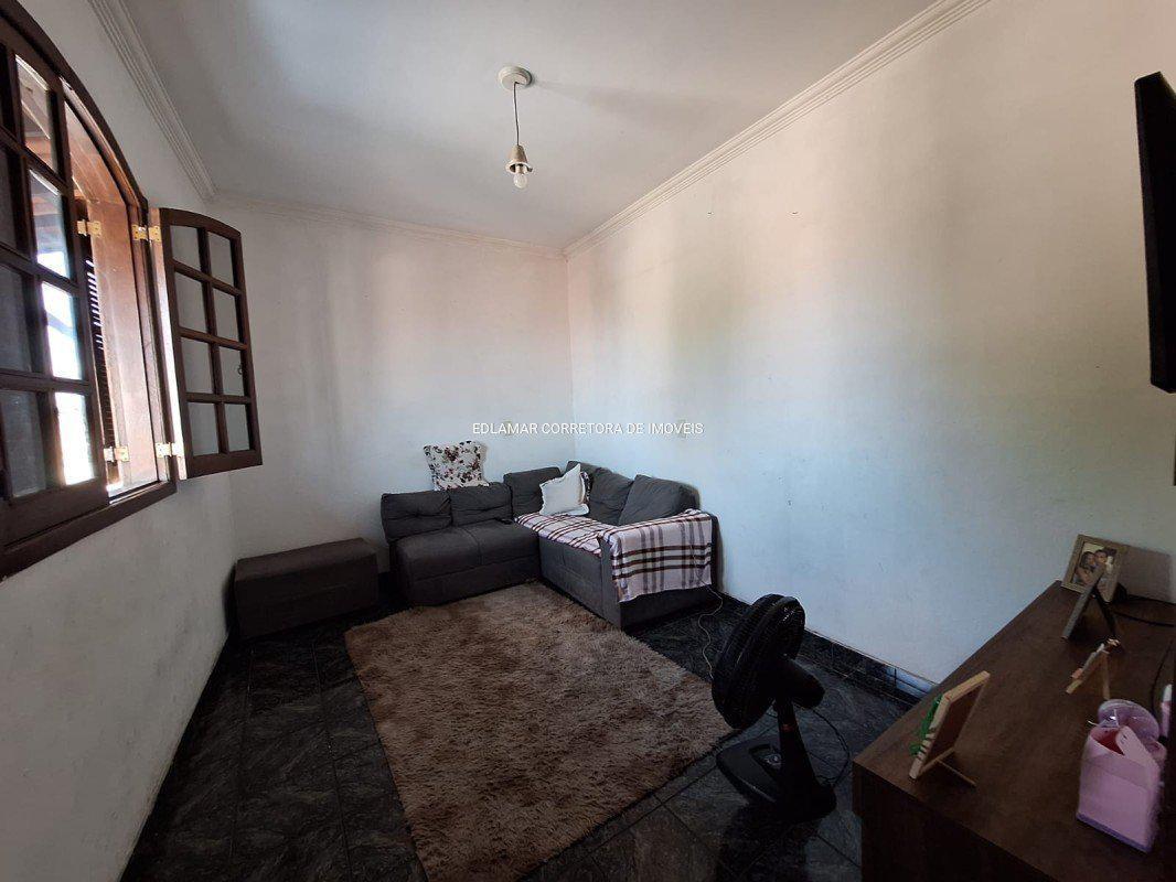 Casa, Parque Duval de Barros, 6 Quartos, 1 Vaga