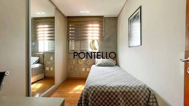 Cobertura, Fernão Dias, 4 Quartos, 4 Vagas, 2 Suítes