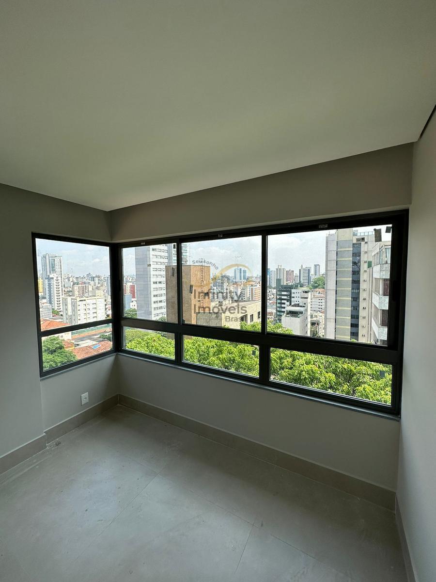 Apartamento, Gutierrez, 3 Quartos
