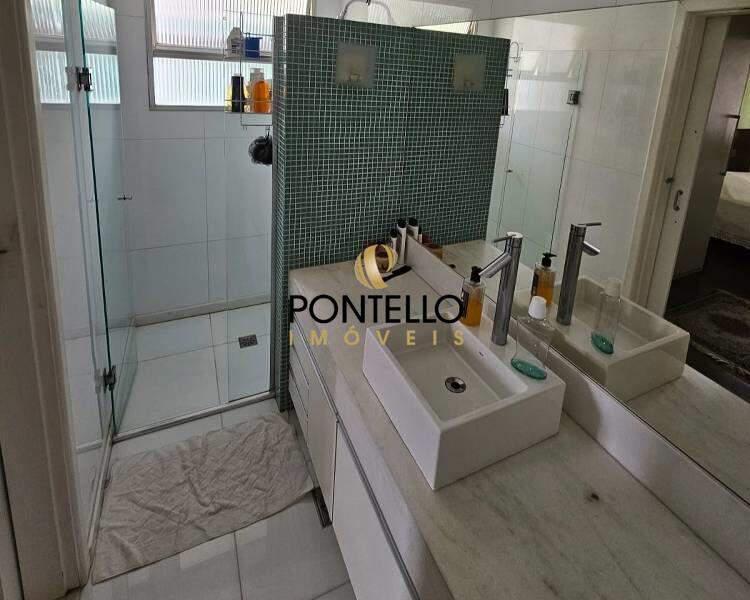 Cobertura, Cruzeiro, 4 Quartos, 2 Vagas, 1 Suíte