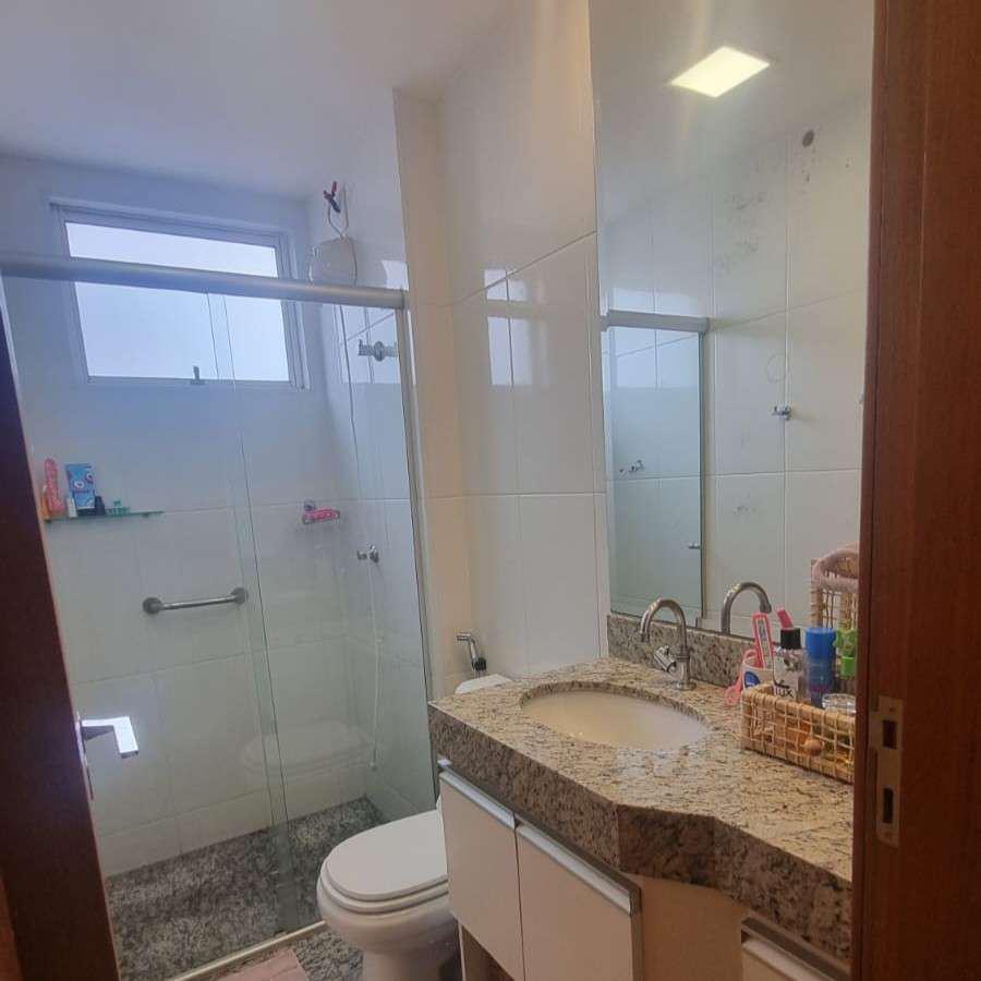 Apartamento, Dona Clara, 3 Quartos, 1 Vaga, 1 Suíte