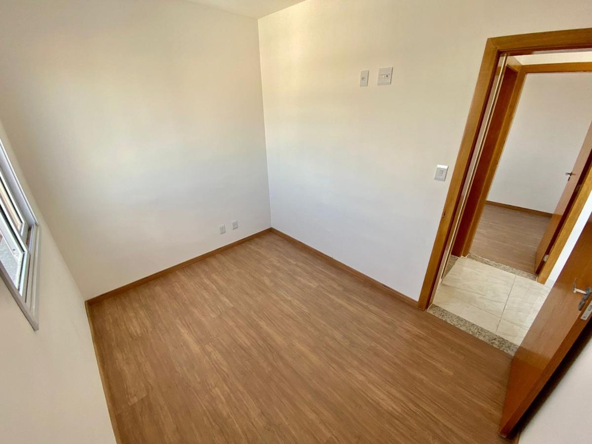 Apartamento, São João Batista (venda Nova), 2 Quartos, 1 Vaga