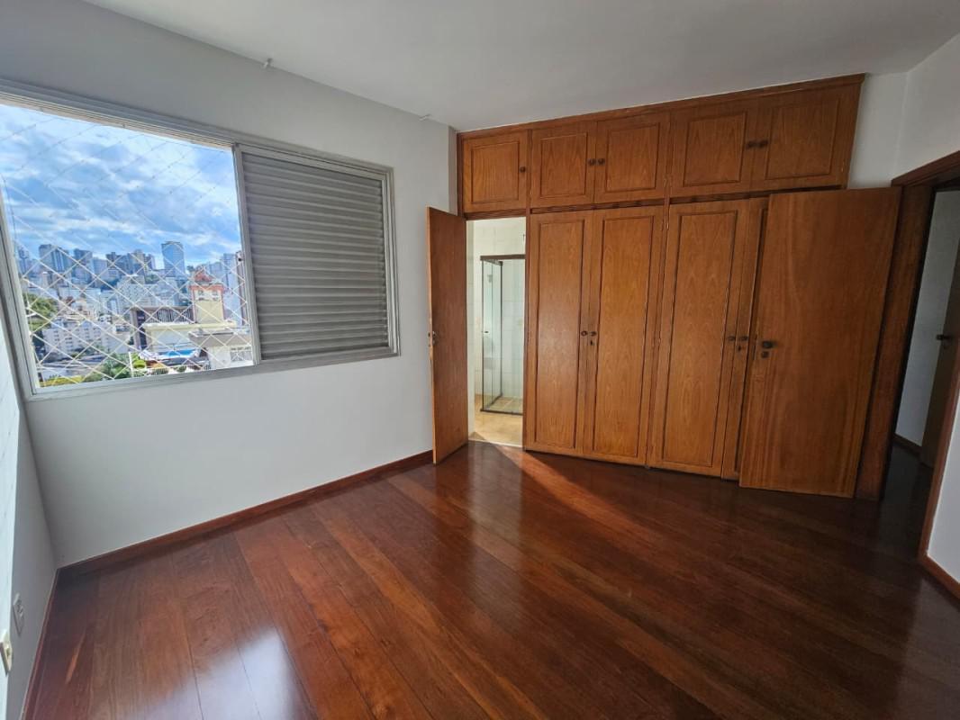 Apartamento, Santo Antônio, 4 Quartos, 3 Vagas, 1 Suíte