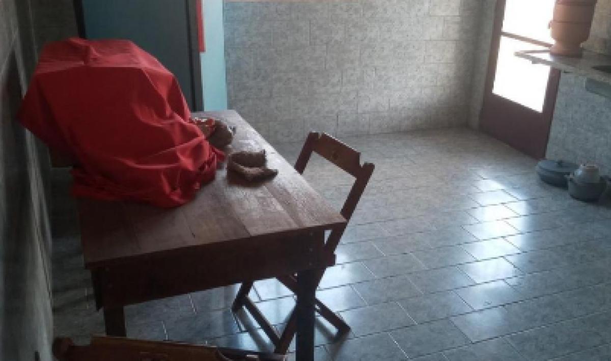Fazenda, Centro, 4 Quartos, 3 Vagas