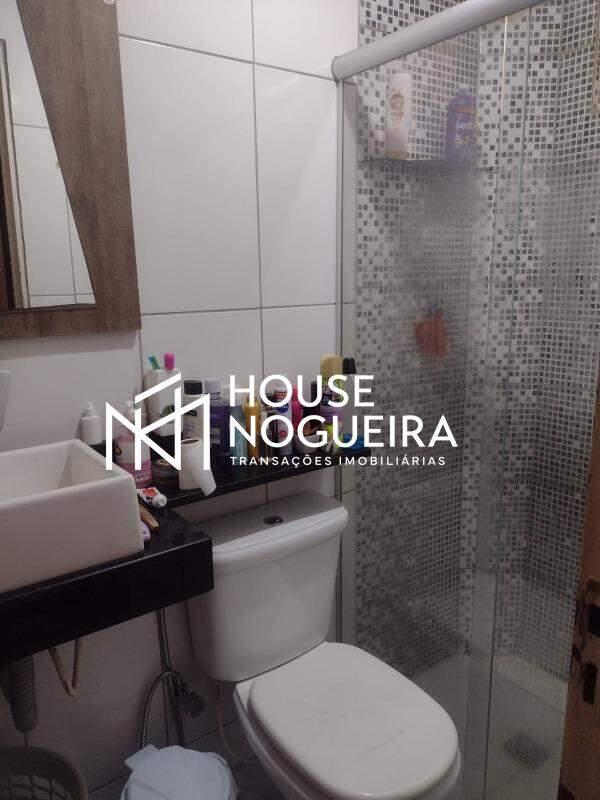 Apartamento, Califórnia, 2 Quartos, 1 Vaga