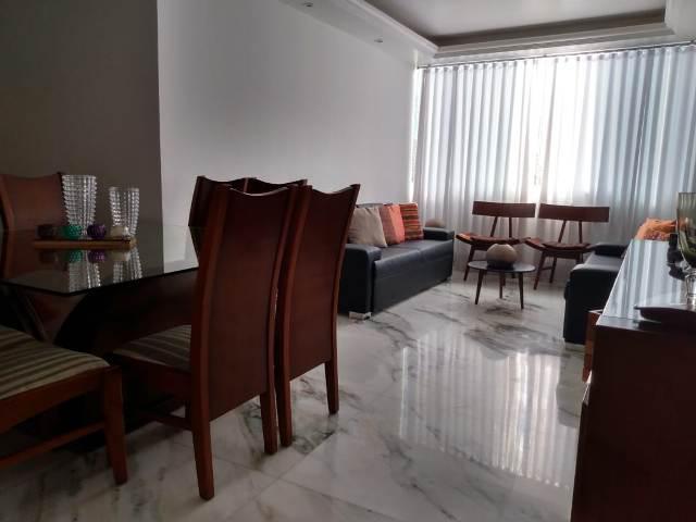 Cobertura, Jardim Paquetá, 3 Quartos, 3 Vagas, 1 Suíte