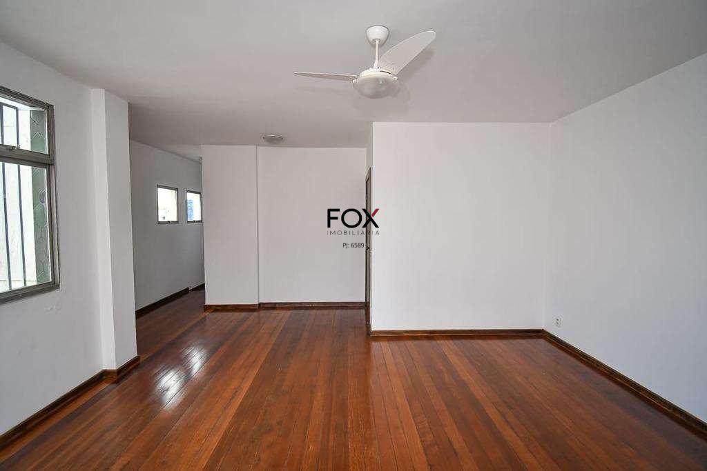 Apartamento, Lourdes, 4 Quartos, 2 Vagas, 2 Suítes