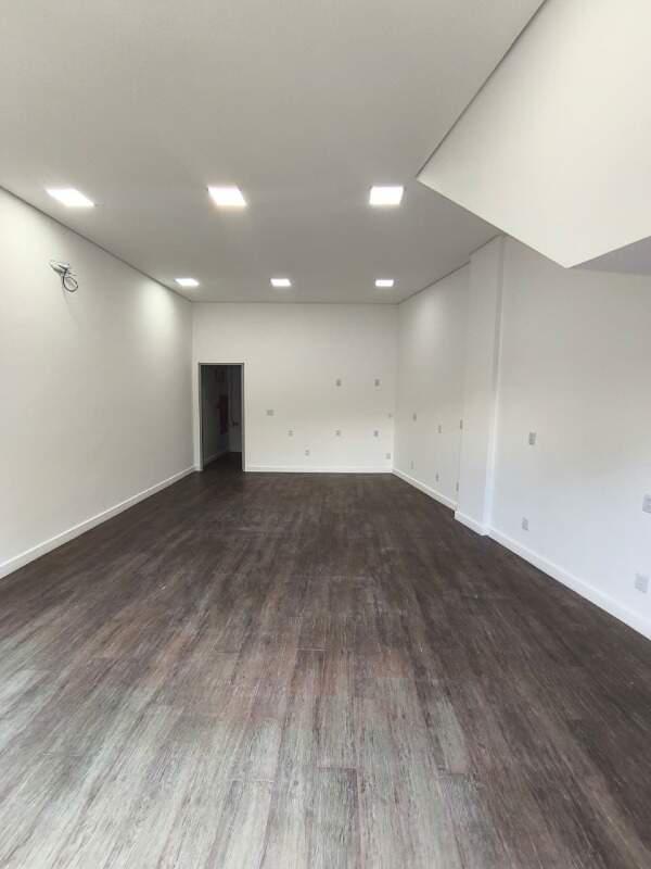 Andar, Santa Amélia, 0 Quarto, 1 Vaga