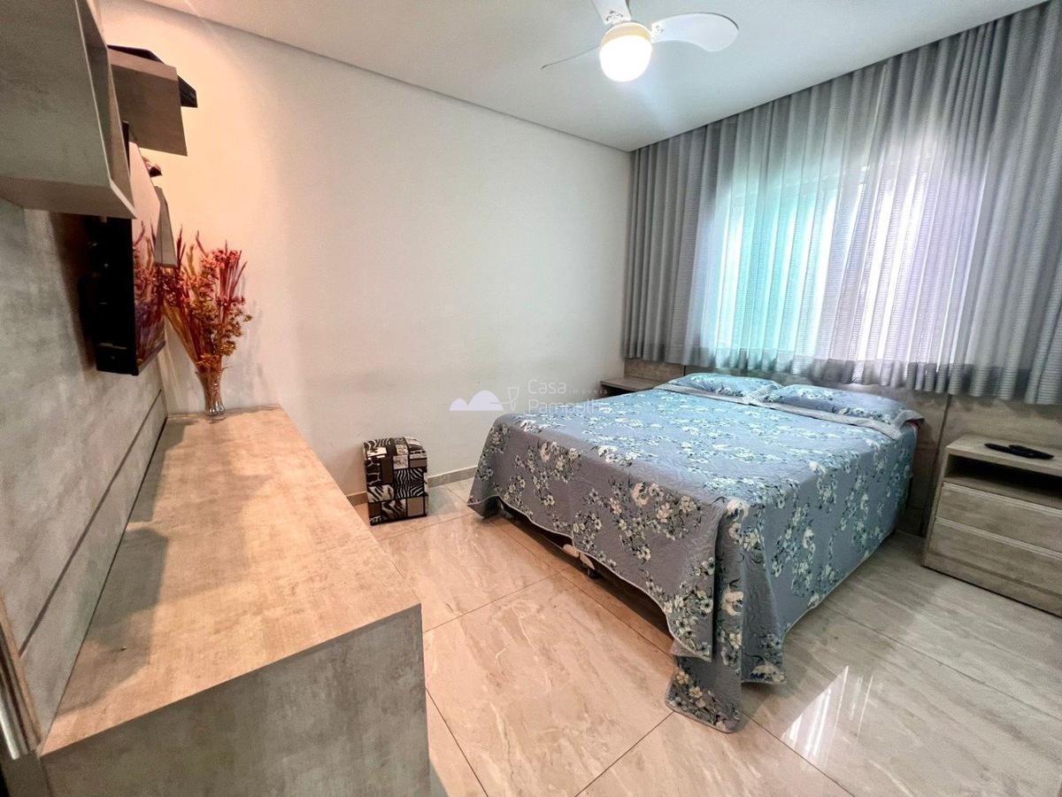 Casa, Santa Amélia, 6 Quartos, 3 Vagas, 1 Suíte