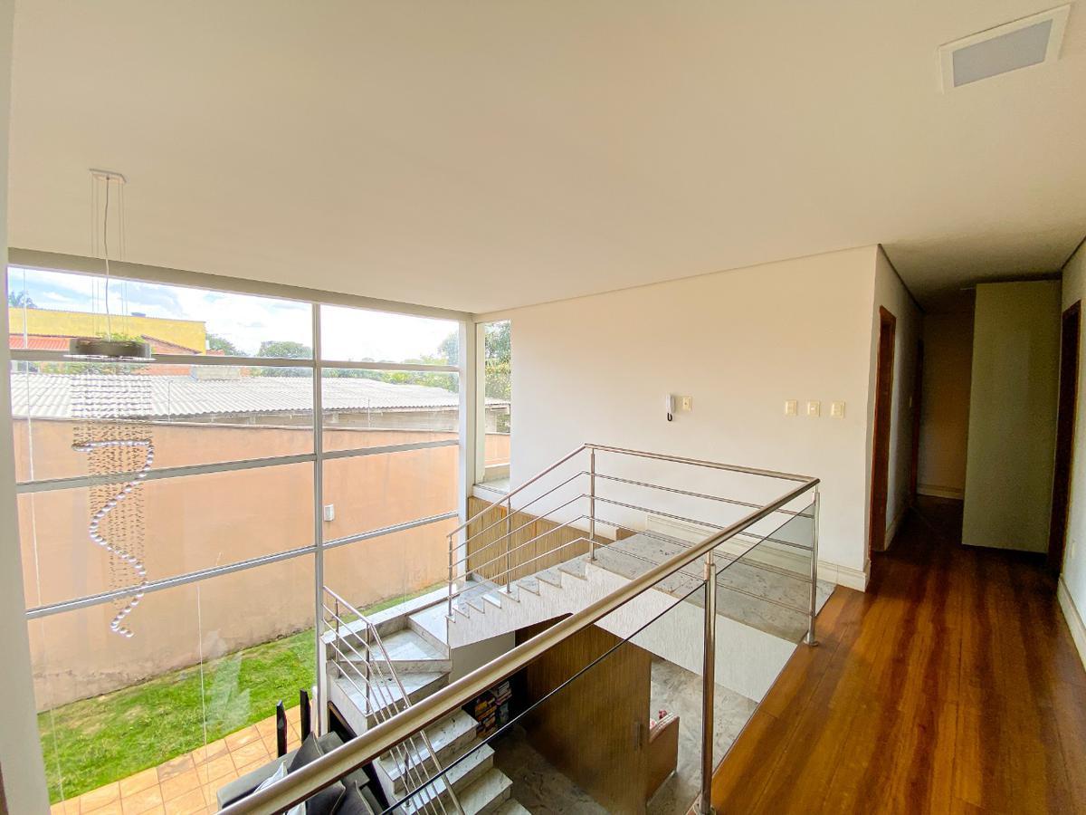 Casa, Trevo, 5 Quartos, 10 Vagas, 2 Suítes