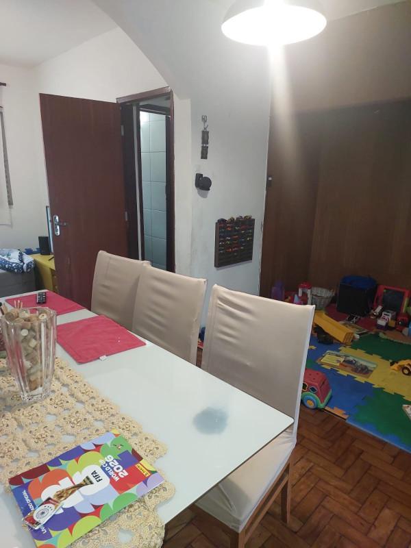 Casa, Alípio de Melo, 3 Quartos, 3 Vagas, 1 Suíte