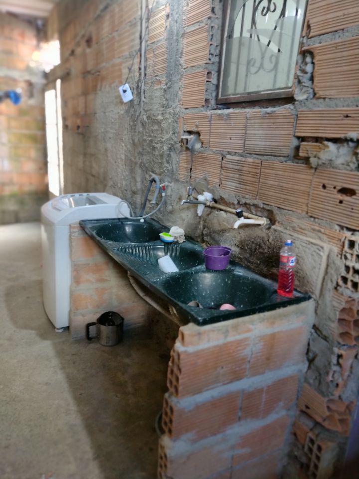 Casa, Eldorado, 3 Quartos, 0 Vaga