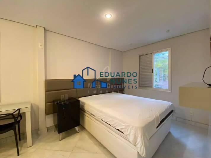 Apartamento, Luxemburgo, 2 Quartos, 2 Vagas, 1 Suíte