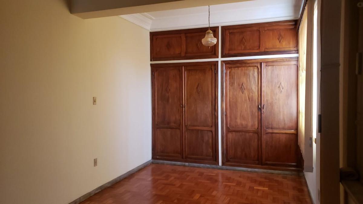 Casa, Floresta, 3 Quartos, 1 Vaga